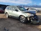 2014 Subaru Forester 2.5I