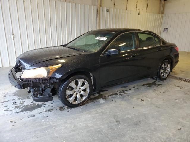 2009 Honda Accord EXL