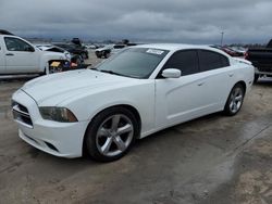 Dodge Charger Vehiculos salvage en venta: 2014 Dodge Charger SXT