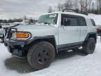 2007 Toyota FJ Cruiser