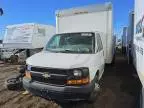 2016 Chevrolet Express G3500