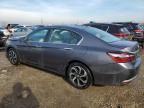 2017 Honda Accord EXL