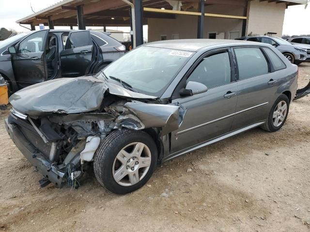 2006 Chevrolet Malibu Maxx LT