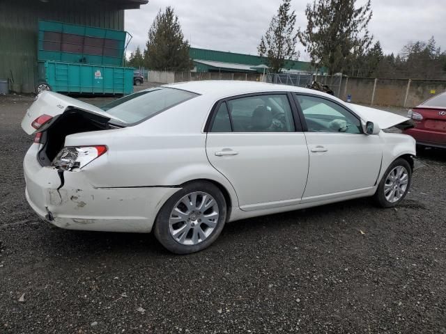 2008 Toyota Avalon XL