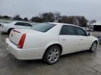 2011 Cadillac DTS