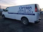 2013 Chevrolet Express G2500