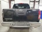 2012 Nissan Frontier S