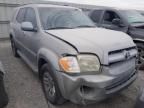 2006 Toyota Sequoia SR5