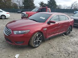 2015 Ford Taurus SEL en venta en Madisonville, TN