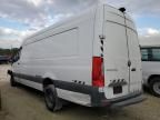 2022 Mercedes-Benz Sprinter 3500