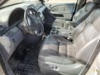 2007 Honda Odyssey EXL