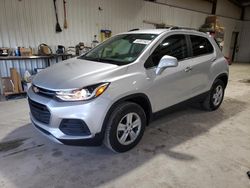 Chevrolet Trax salvage cars for sale: 2020 Chevrolet Trax 1LT