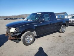 2003 Ford F150 en venta en Assonet, MA