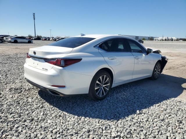 2019 Lexus ES 350