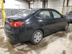 2010 Hyundai Elantra Blue