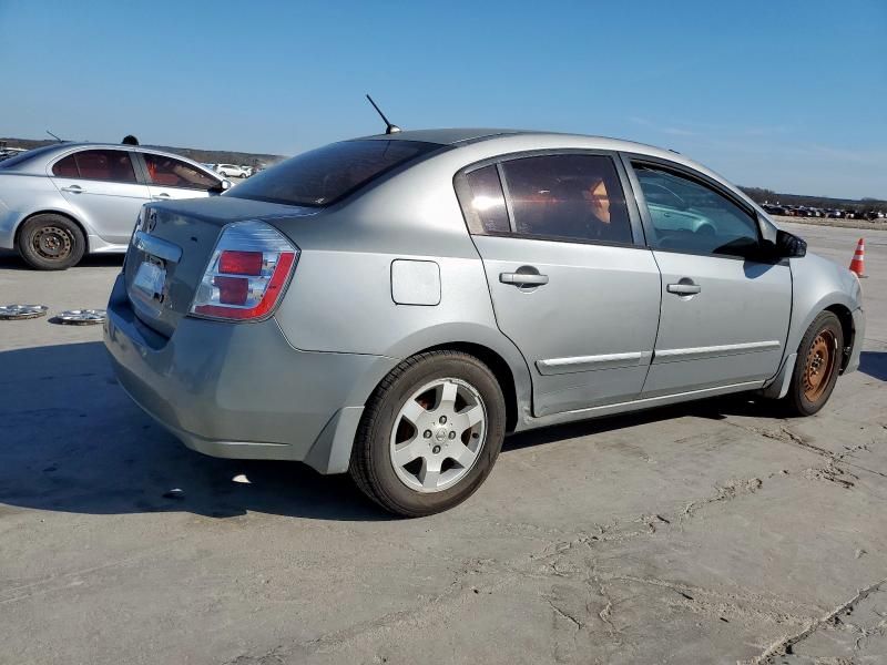 2010 Nissan Sentra 2.0