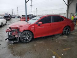 2024 Toyota Camry SE Night Shade en venta en Los Angeles, CA