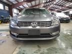 2014 Volkswagen Passat SEL