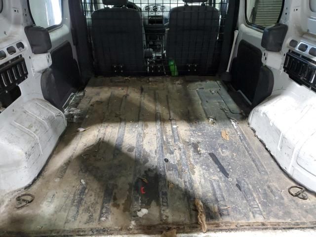 2012 Ford Transit Connect XLT