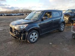 2014 KIA Soul en venta en Assonet, MA