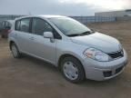 2009 Nissan Versa S