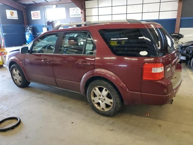 2005 Ford Freestyle Limited