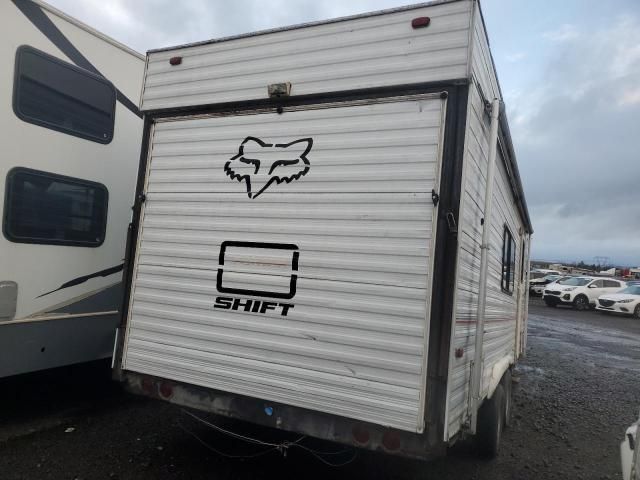 1997 Other Rv Trailer