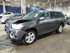 2009 Toyota Highlander Limited