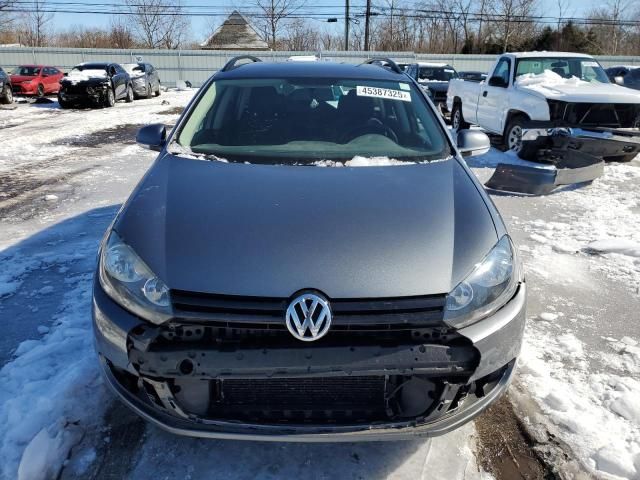 2014 Volkswagen Jetta S