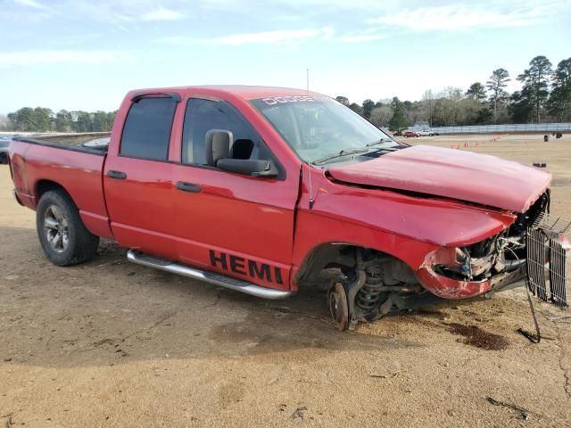 2005 Dodge RAM 1500 ST