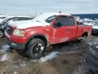 2005 Ford F150