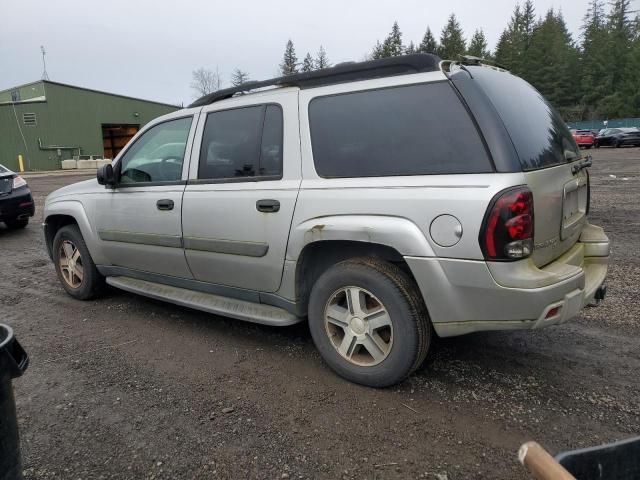 2005 Chevrolet Trailblazer EXT LS