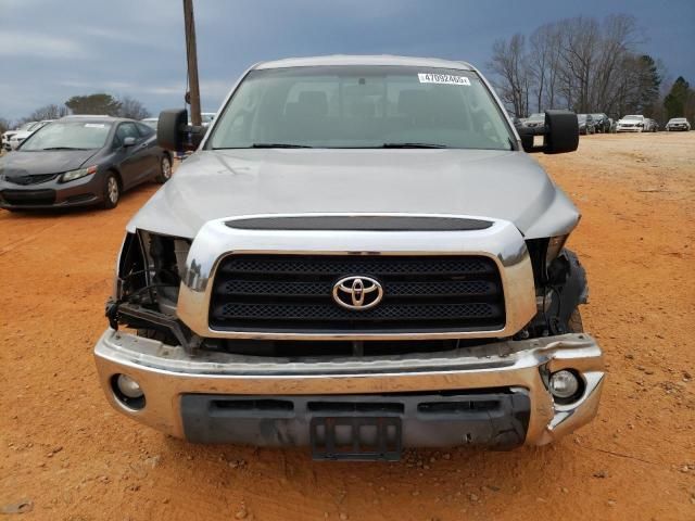 2007 Toyota Tundra Double Cab SR5