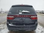 2015 Dodge Durango Citadel