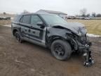 2020 Ford Explorer Police Interceptor