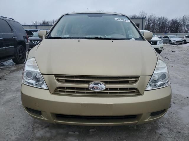 2009 KIA Sedona EX