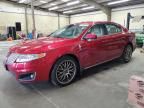 2011 Lincoln MKS