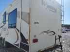 2007 Coachmen Wyoming