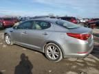 2012 KIA Optima EX