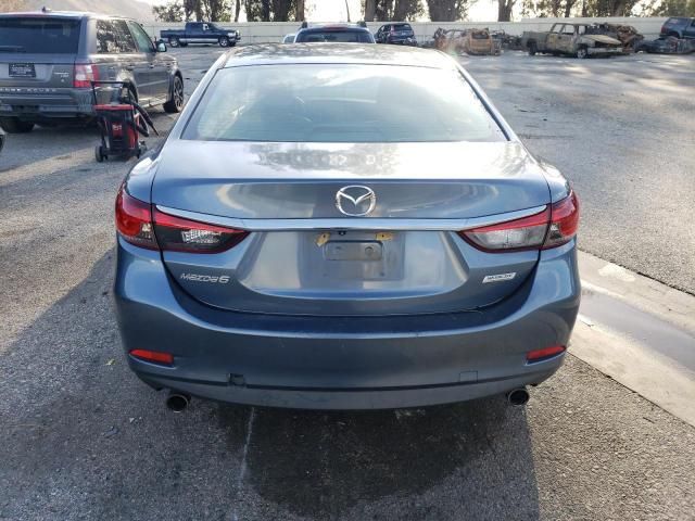 2014 Mazda 6 Touring