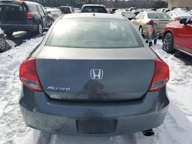 2011 Honda Accord EXL