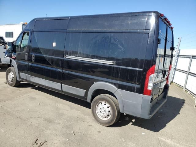 2015 Dodge RAM Promaster 2500 2500 High