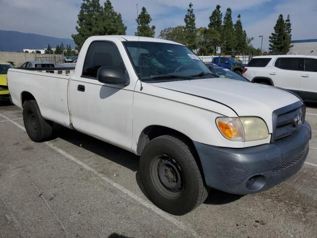 2006 Toyota Tundra