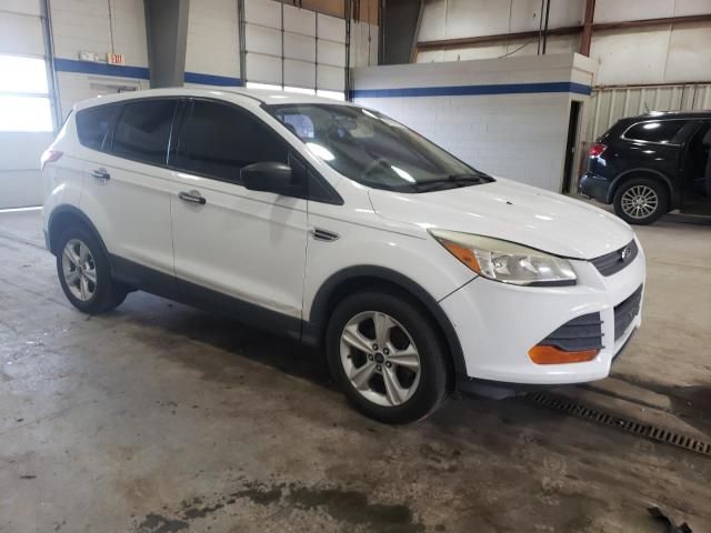 2014 Ford Escape S