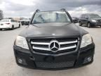 2012 Mercedes-Benz GLK 350