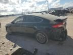 2018 Ford Fusion TITANIUM/PLATINUM