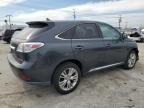 2010 Lexus RX 450H