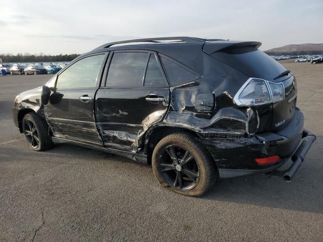 2008 Lexus RX 400H