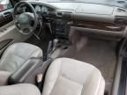 2004 Chrysler Sebring Limited