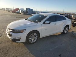 Salvage Cars with No Bids Yet For Sale at auction: 2020 Chevrolet Malibu LT